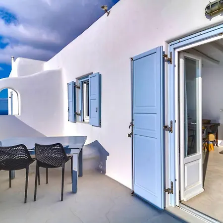 Aquata Boutique With Pool Holiday home *