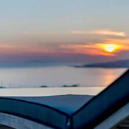 Aquata Boutique With Pool * Mykonos Town