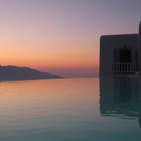 別荘 Aquata Boutique With Pool *