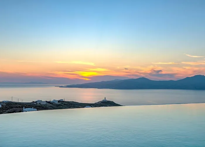 別荘 Aquata Boutique With Pool *