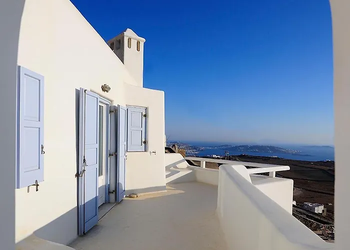 別荘 Aquata Boutique With Pool *