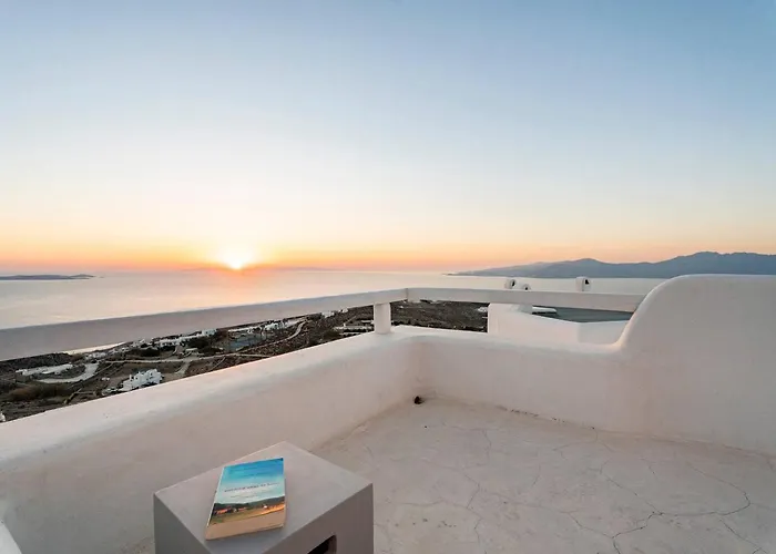 Aquata Boutique With Pool 別荘 *