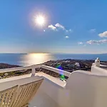 Holiday home Aquata Boutique With Pool Mykonos Town