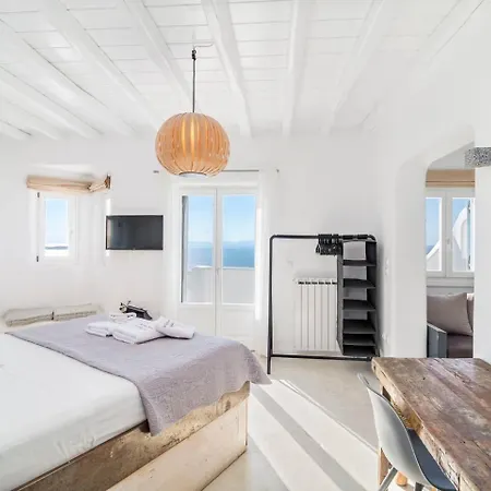 Ferienhaus Aquata Boutique With Pool