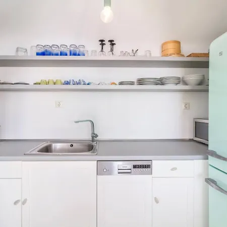 Ferienhaus Aquata Boutique With Pool *