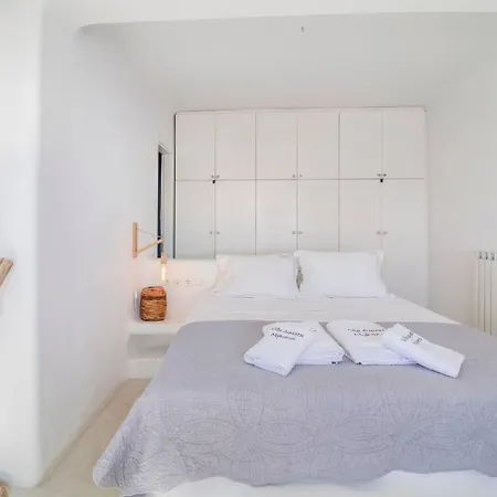 Ferienhaus Aquata Boutique With Pool