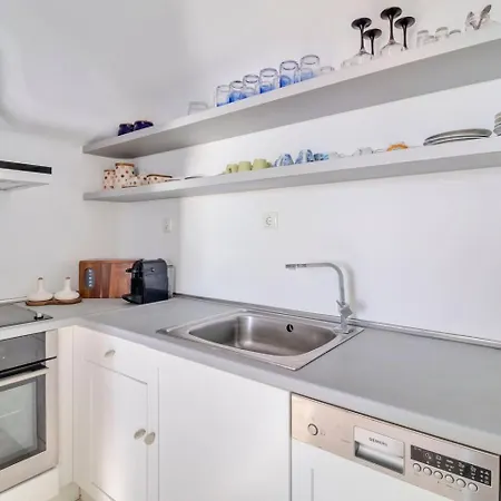 Aquata Boutique With Pool * Mykonos Town