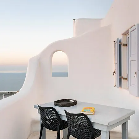 Aquata Boutique With Pool Ferienhaus *