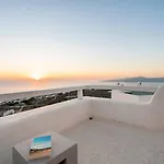 Aquata Boutique With Pool בית נופש *