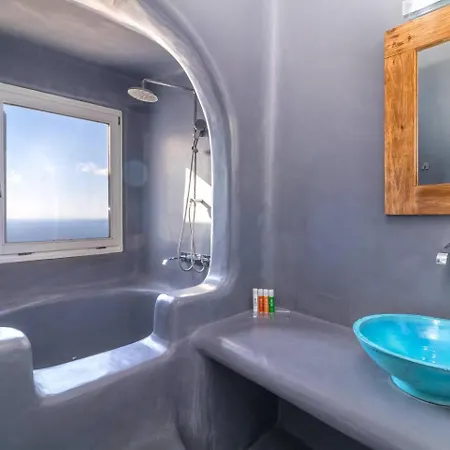 Aquata Boutique With Pool * Mykonos Town