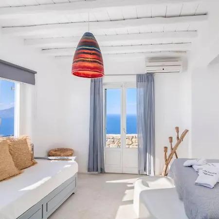 Aquata Boutique With Pool * Mykonos Town