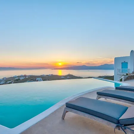 Holiday home Aquata Boutique With Pool *