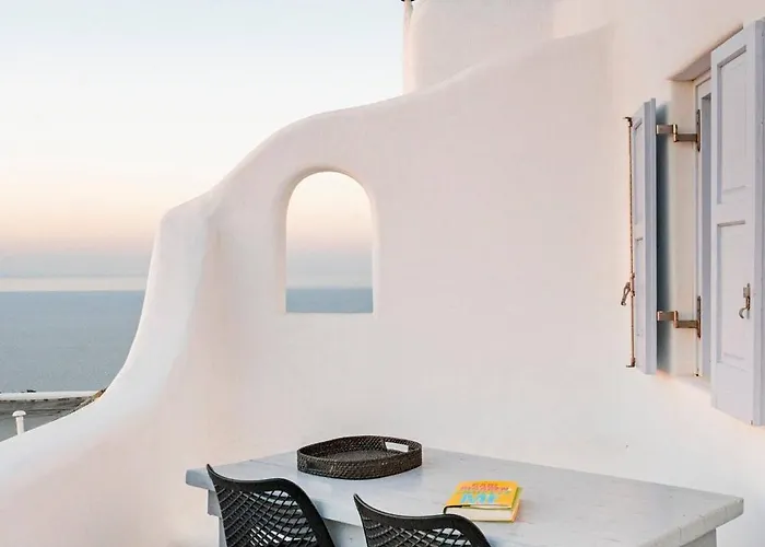 Aquata Boutique With Pool בית נופש *