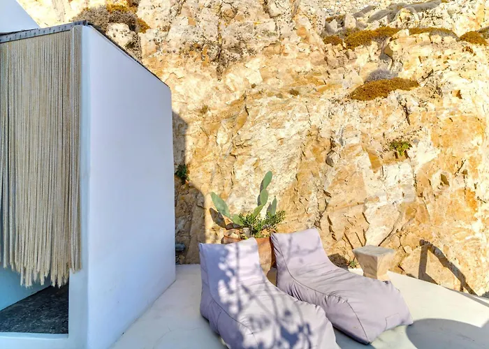 Aquata Boutique With Pool בית נופש *