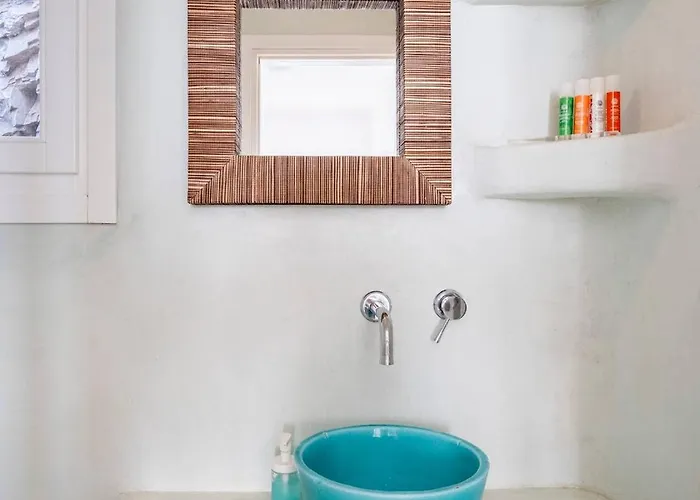 בית נופש Aquata Boutique With Pool *