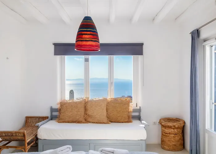 Aquata Boutique With Pool