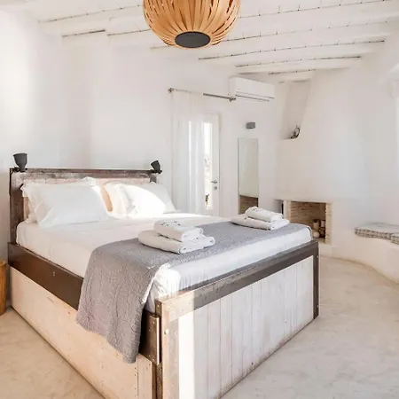 Aquata Boutique With Pool Дом отдыха *