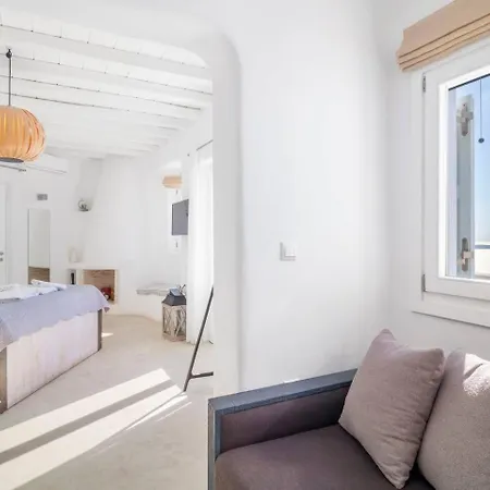 Aquata Boutique With Pool